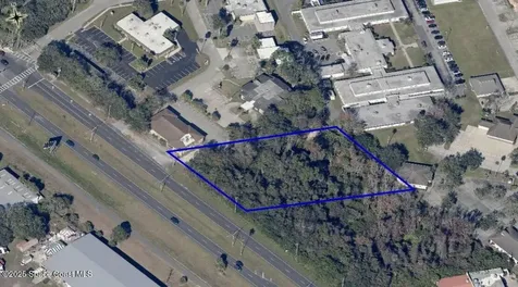 00 S Washington Avenue Titusville FL 32796