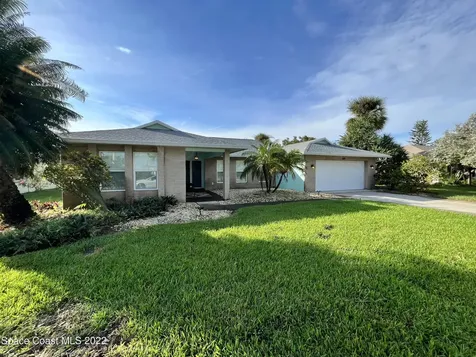 489 Carriage Road Satellite Beach FL 32937