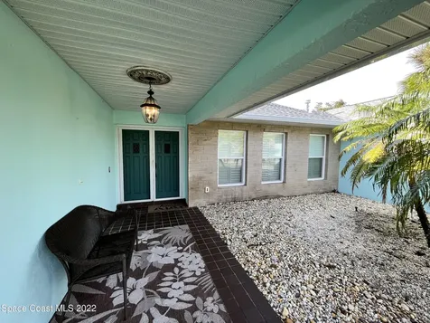 489 Carriage Road Satellite Beach FL 32937