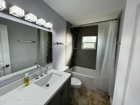 489 Carriage Road Satellite Beach FL 32937