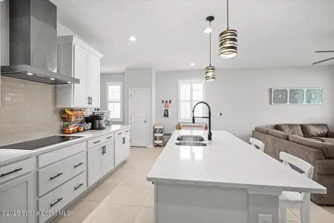 3442 Bengal Drive Titusville FL 32780