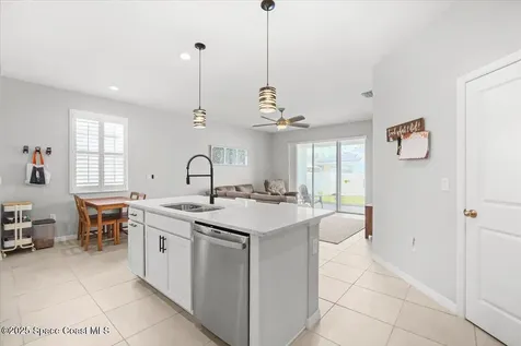 3442 Bengal Drive Titusville FL 32780