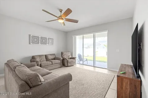 3442 Bengal Drive Titusville FL 32780