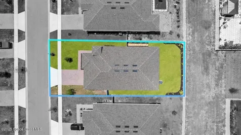 3442 Bengal Drive Titusville FL 32780