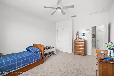 3442 Bengal Drive Titusville FL 32780