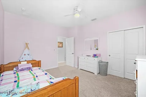 3442 Bengal Drive Titusville FL 32780