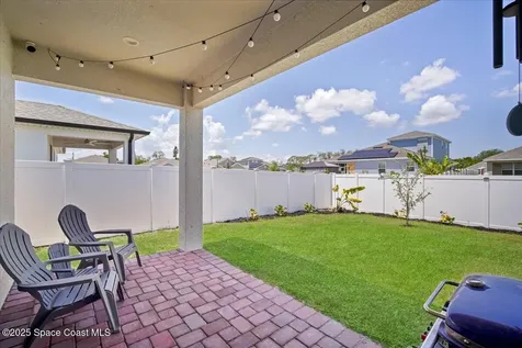 3442 Bengal Drive Titusville FL 32780