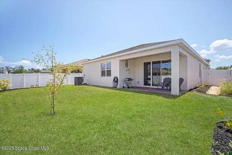 3442 Bengal Drive Titusville FL 32780