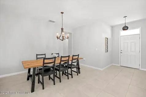 3442 Bengal Drive Titusville FL 32780
