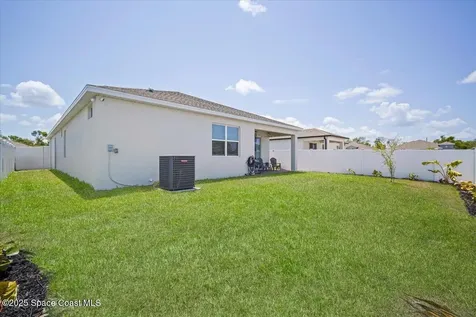 3442 Bengal Drive Titusville FL 32780