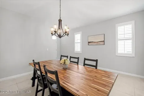 3442 Bengal Drive Titusville FL 32780