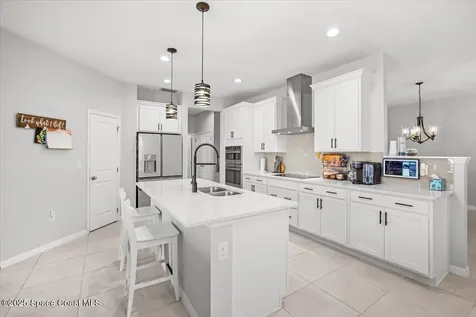 3442 Bengal Drive Titusville FL 32780