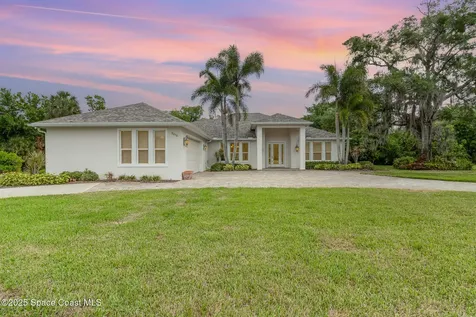 2270 Tanglewood Lane Merritt Island FL 32953