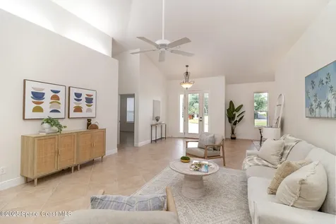 2270 Tanglewood Lane Merritt Island FL 32953