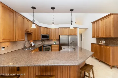 2270 Tanglewood Lane Merritt Island FL 32953