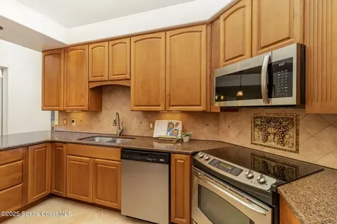 2270 Tanglewood Lane Merritt Island FL 32953