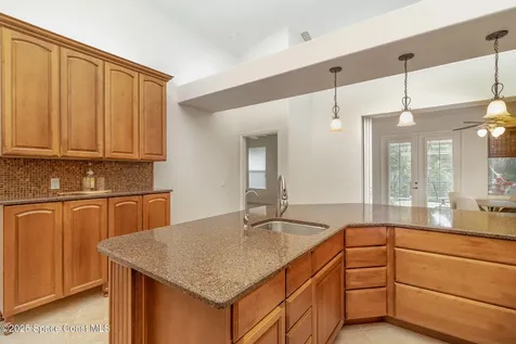 2270 Tanglewood Lane Merritt Island FL 32953