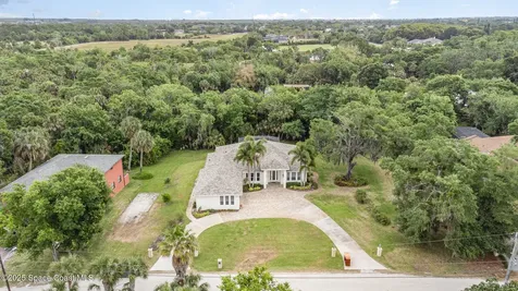 2270 Tanglewood Lane Merritt Island FL 32953