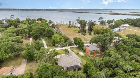 2270 Tanglewood Lane Merritt Island FL 32953