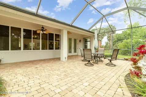 2270 Tanglewood Lane Merritt Island FL 32953