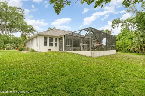 2270 Tanglewood Lane Merritt Island FL 32953