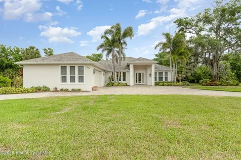 2270 Tanglewood Lane Merritt Island FL 32953