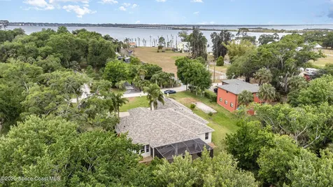 2270 Tanglewood Lane Merritt Island FL 32953