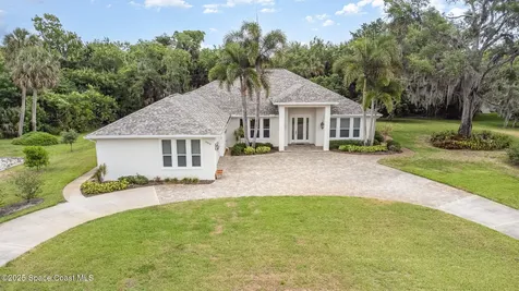 2270 Tanglewood Lane Merritt Island FL 32953