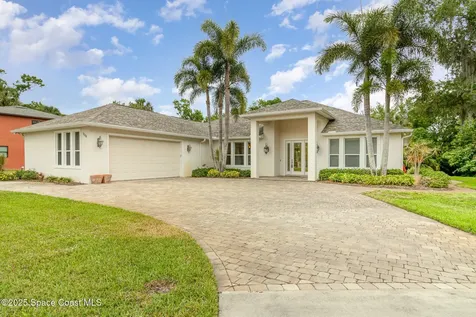 2270 Tanglewood Lane Merritt Island FL 32953