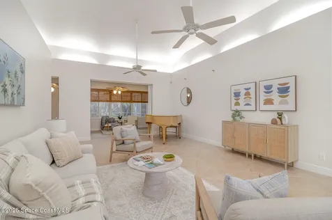 2270 Tanglewood Lane Merritt Island FL 32953