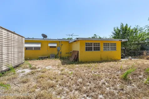2214 Smathers Circle S Melbourne FL 32935