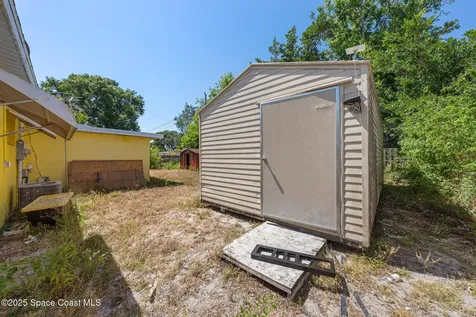 2214 Smathers Circle S Melbourne FL 32935