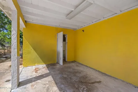 2214 Smathers Circle S Melbourne FL 32935