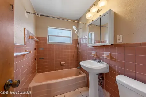 2169 Smathers Circle N Melbourne FL 32935