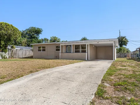 2169 Smathers Circle N Melbourne FL 32935