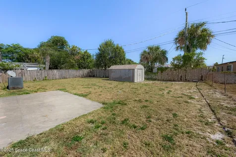 2169 Smathers Circle N Melbourne FL 32935