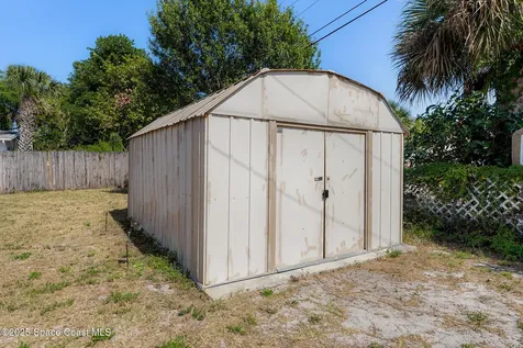 2169 Smathers Circle N Melbourne FL 32935