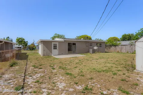 2169 Smathers Circle N Melbourne FL 32935