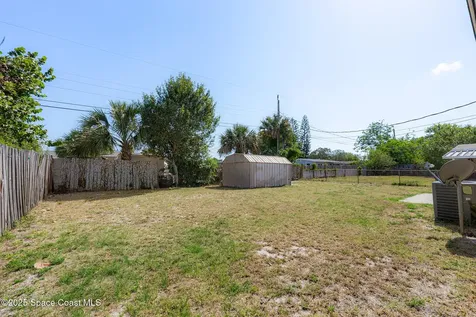 2169 Smathers Circle N Melbourne FL 32935
