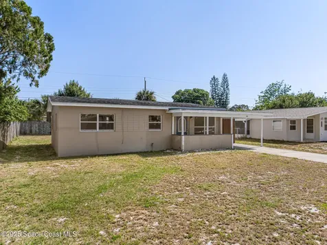 2169 Smathers Circle N Melbourne FL 32935