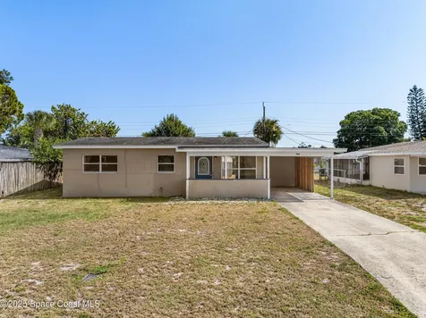 2169 Smathers Circle N Melbourne FL 32935