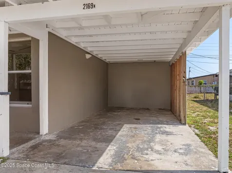 2169 Smathers Circle N Melbourne FL 32935