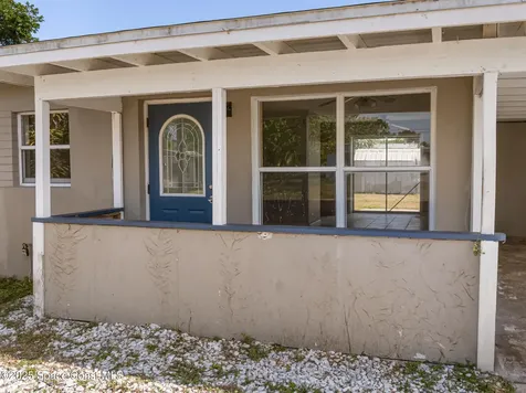 2169 Smathers Circle N Melbourne FL 32935