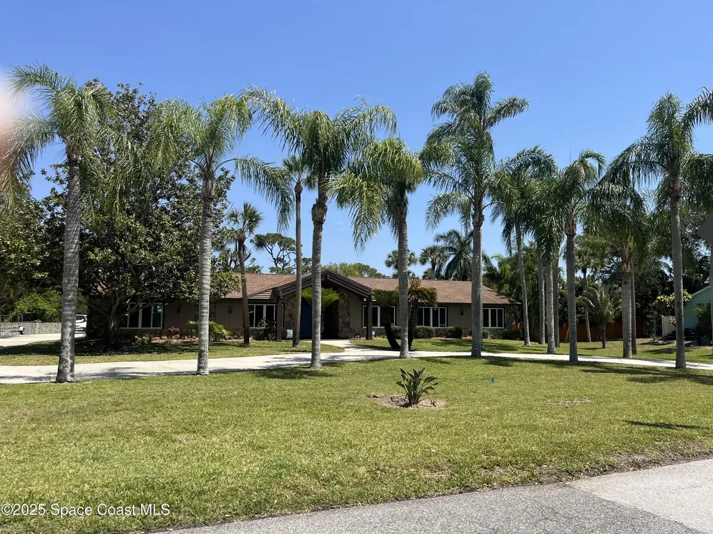 580 Hidden Creek Drive Merritt Island FL 32952
