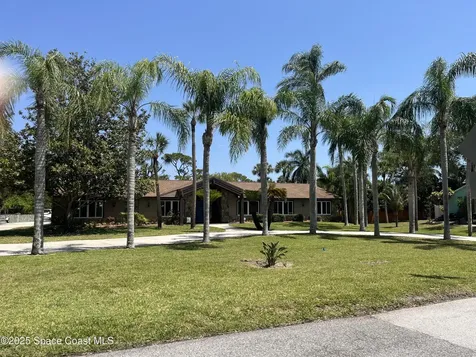 580 Hidden Creek Drive Merritt Island FL 32952
