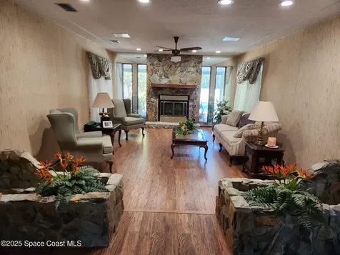 580 Hidden Creek Drive Merritt Island FL 32952