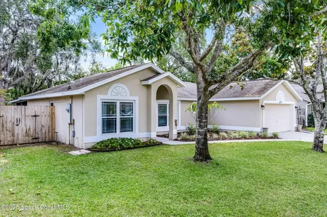 5539 Oak Hollow Drive Titusville FL 32780