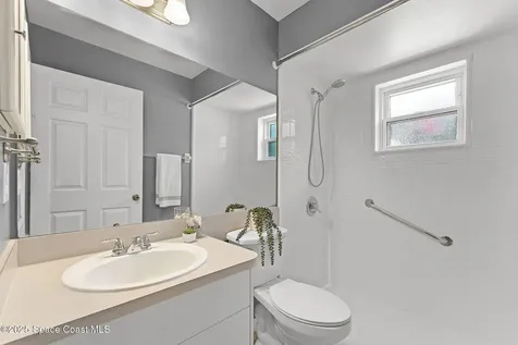 5539 Oak Hollow Drive Titusville FL 32780