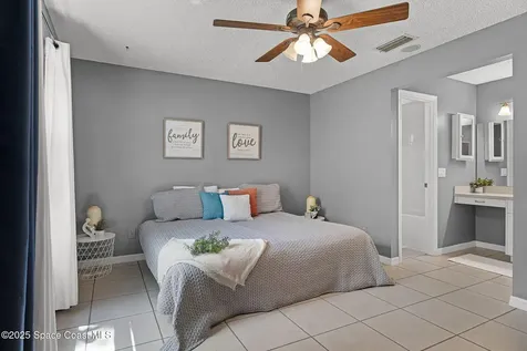5539 Oak Hollow Drive Titusville FL 32780