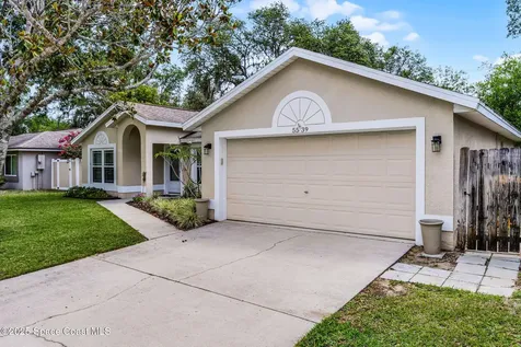 5539 Oak Hollow Drive Titusville FL 32780